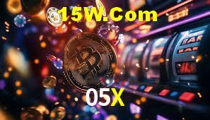 Welcome Bonus 05X