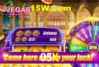 Diretório de Jogos 05X