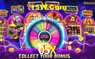 Casino Ao Vivo 05X