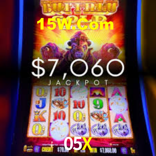 05X: Jogos de Caça-Níqueis-Altas Recompensas, Roleta-Velocidade, Blackjack-Desafios Máximos