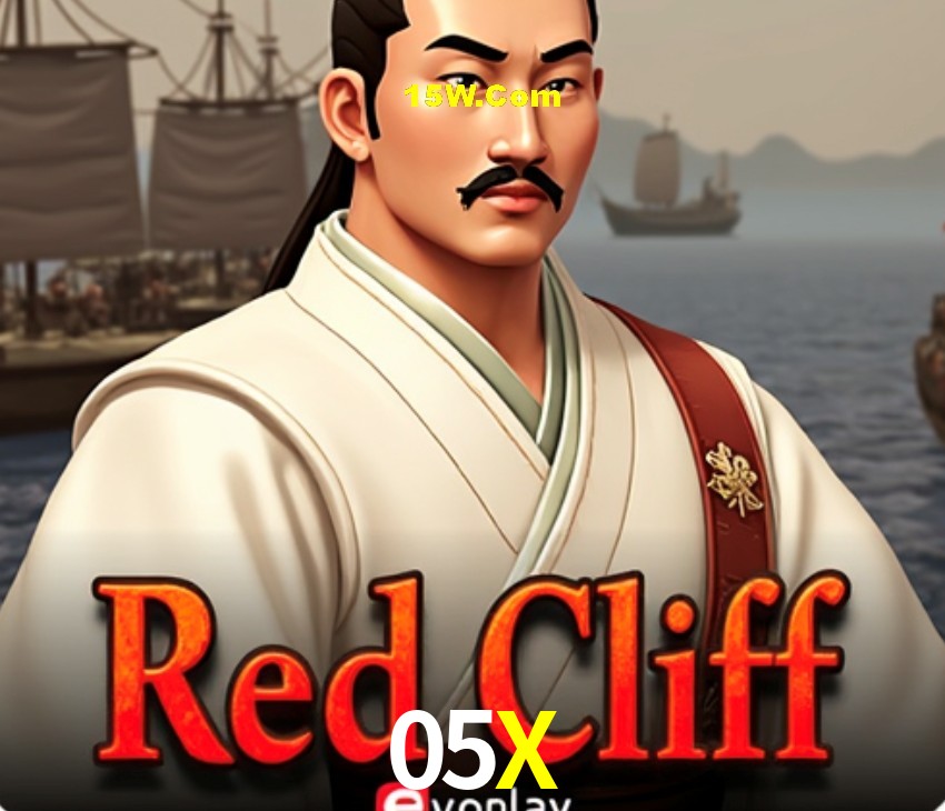 Bônus de Boas-vindas 05X