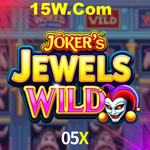 Jogos Exclusivos 05X